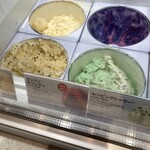 サーティワンアイスクリーム - 料理写真: