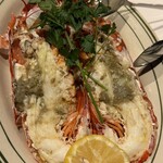 バルマルシェコダマ ステーキ&ロブスター - 