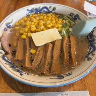 らーめん もんつきかかか_1