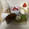 おかしのアトリエ　ラ・フレジェ - 