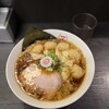 横浜中華そば 維新商店 本店