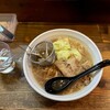 麺や 小次郎の風