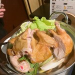 なるとキッチン - 