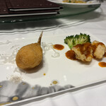 銀座アスター 本店 - 