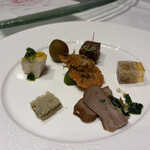 銀座アスター 本店 - 