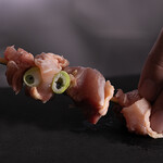 焼鳥うるととら - 