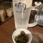 なるとキッチン 五反田店 - 