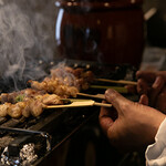 焼鳥うるととら - 