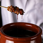 焼鳥うるととら - 