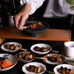 焼鳥うるととら - 