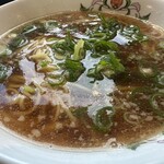 餃子の王将 - 料理写真: