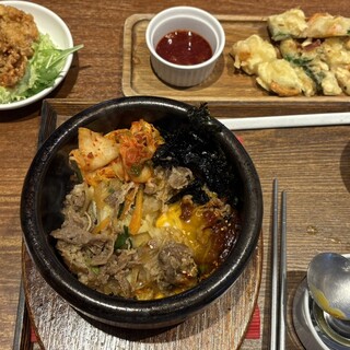 口コミ一覧 : コリアンキッチン シジャン 新宮スーパーセンター