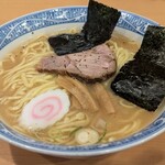 中華そば 青葉 - 料理写真: