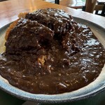 くいしん坊 - ジャワカレー