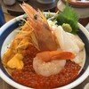 海鮮丼専門 五鉃 熱海店