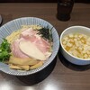 寿製麺よしかわ 坂戸店