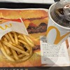 マクドナルド ラクア緑井店