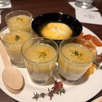 The CHOYA 銀座 BAR - 