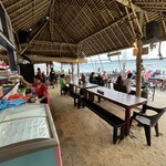 Warung Happy Gen - 