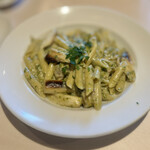 トラットリア タンタボッカ - 