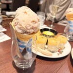 The CHOYA 銀座 BAR - 