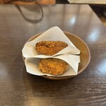 神戸北野旭屋精肉店 - 