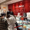 サンドイッチハウスメルヘン JR名古屋タカシマヤ店