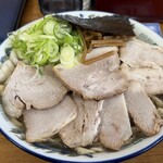 ケンちゃんラーメン 三川店 - 