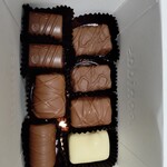 レオニダス 吉祥寺店 - 