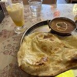 ナマステカフェ 豪徳寺店 - 