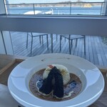 sea side lounge セトトフ - 