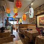 ナマステカフェ 豪徳寺店 - 