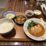 中華旬彩 森本 - 