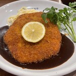 洋食亭ブラームス ルミネ荻窪店 - 