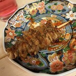 出世酒場 大統領 - 皮