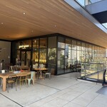 goodspoon pizzeria＆cheese - 外観・立川駅北口から徒歩7分