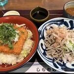 お食事処しもむら - 