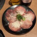 炭火焼肉 キョロちゃん - 