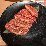 炭火焼肉 キョロちゃん - 