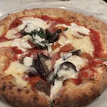 PIZZERIA CAPOLI - 