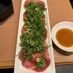 炭火焼肉 キョロちゃん - 