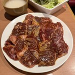 炭火焼肉 キョロちゃん - 