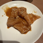 炭火焼肉 キョロちゃん - 