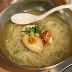 炭火焼肉 キョロちゃん - 