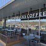 スターバックスコーヒー EXPASA談合坂サービスエリア（下り線）店 - 