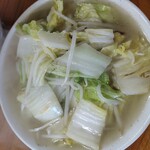 うな瀧 - 料理写真: