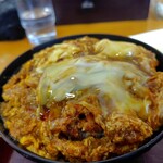 お食事処 かみや - 芸術品です♡