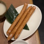 炭火焼肉 キョロちゃん - 