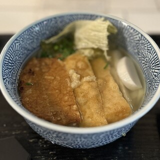 うどん豊前房_1