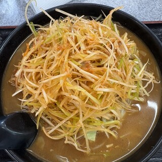 まんり メニュー写真 : 満里 坂井店 - 新潟大学前/ラーメン | 食べログ